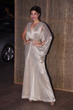 Jacqueline Fernandez at Manish Malhotra�s 50th birthday bash hosted by Karan Johar on 5th Dec 2016 (151)_584683e681ee8.JPG