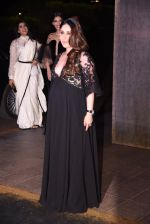 Kareena Kapoor at Manish Malhotra�s 50th birthday bash hosted by Karan Johar on 5th Dec 2016 (473)_5846845072cf9.JPG