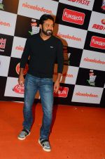 Leander Paes at Nickelodeon_s Kids Choice Awards on 5th Dec 2016 (457)_584664a9abfb8.JPG