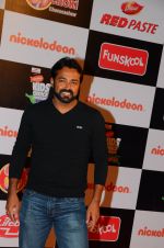 Leander Paes at Nickelodeon_s Kids Choice Awards on 5th Dec 2016 (461)_584664ac3690d.JPG