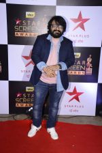Pritam Chakraborty at 22nd Star Screen Awards 2016 on 4th Dec 2016 (65)_58465d859a466.JPG