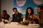 Saiyami Kher, Manoj Bajpai at children_s film festival on 5th Dec 2016 (6)_58466408eb58e.jpg