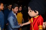 Shahrukh Khan at Nickelodeon_s Kids Choice Awards on 5th Dec 2016 (555)_584664db10290.JPG