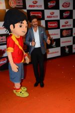 Shahrukh Khan at Nickelodeon_s Kids Choice Awards on 5th Dec 2016 (574)_584664e60335e.JPG