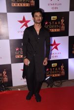 Sushant Singh Rajput at 22nd Star Screen Awards 2016 on 4th Dec 2016 (370)_58465edb9eedc.JPG