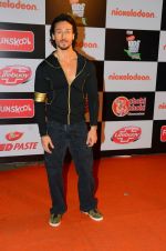 Tiger Shroff at Nickelodeon's Kids Choice Awards on 5th Dec 2016 Tiger Shroff at Nickelodeon_s Kids Choice Awards on 5th Dec 2016 (35)_5846611b5e07d.jpg