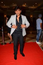 Ravi Kishan at the launch of marathi film Bhikari on 7th Dec 2016 (58)_5849078e5876f.JPG