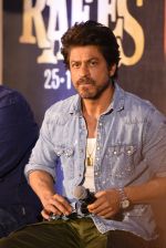 Shahrukh Khan at Raes trailer launch on 7th Dec 2016 (144)_58490dea40d2b.JPG
