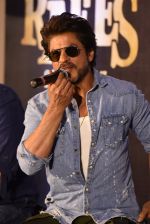 Shahrukh Khan at Raes trailer launch on 7th Dec 2016 (146)_58490deb73693.JPG