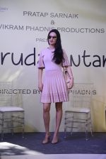 Anu Dewan at Vikram Phadnis Debut film launch on 10th Dec 2016 (102)_584d697e180e6.JPG