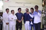 Shahrukh Khan at Vikram Phadnis Debut film launch on 10th Dec 2016 (138)_584d6a4b6fe0b.JPG