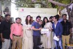 Shahrukh Khan at Vikram Phadnis Debut film launch on 10th Dec 2016 (140)_584d6a526e456.JPG