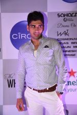 Sameer Dattani at the launch of Shane Falguni Peacock store launch at Marbella Resort in Goa on 12th Dec 2016 (183)_584fc071abe0b.JPG
