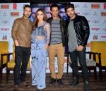 Sana Khan in Delhi on 14th Dec 2016 (6)_58525c6841d89.jpg