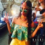 Kishwer Merchant_s Mehendi Function on 15th Dec 2016 (12)_58538e86642bd.jpg