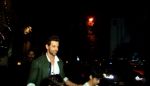 Hrithik Roshan and Suzanne Khan out on dinner with kids on 16th Dec 2016 (12)_5854f2ea745db.jpg