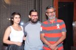 Aamir Khan, Fatima Sana Shaikh, Nitesh Tiwari at Dangal press meet in Hyderabad on 18th Dec  (60)_585790ff27dc4.JPG
