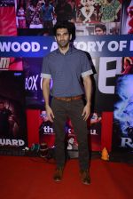 Aditya Roy Kapoor spends his day with cancer kids at Tata Mermorial Hospital on 18th Dec 2016 (1)_5857903f5e196.JPG