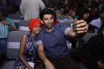 Aditya Roy Kapoor spends his day with cancer kids at Tata Mermorial Hospital on 18th Dec 2016 (20)_5857904edc9e8.JPG