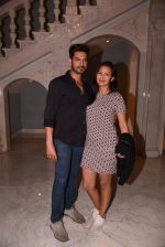 Rochelle Rao at the last show of Stomp in Mumbai on 18th Dec 2016 (33)_585791dde169c.JPG
