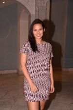 Rochelle Rao at the last show of Stomp in Mumbai on 18th Dec 2016 (39)_585791e31dc16.JPG