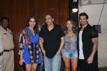 Bipasha Basu, Karan Singh Grover at Deanne Pandey bash on 19th Dec 2016 (42)_5858e25970082.jpg