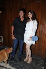 Chunky Pandey at Deanne Pandey bash on 19th Dec 2016 (18)_5858e2301f906.jpg