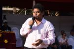 Johnny Lever at Jamnabai school sports meet for special children on 19th Dec 2016 (16)_5858dc4caddba.JPG