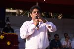 Johnny Lever at Jamnabai school sports meet for special children on 19th Dec 2016 (21)_5858dc4f05604.JPG