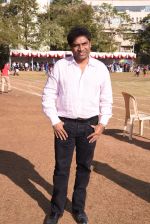 Johnny Lever at Jamnabai school sports meet for special children on 19th Dec 2016 (54)_5858dc5028d62.JPG