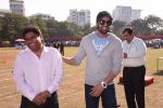 Johnny Lever, Manish Paul at Jamnabai school sports meet for special children on 19th Dec 2016 (68)_5858dc853b320.JPG