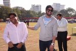 Johnny Lever, Manish Paul at Jamnabai school sports meet for special children on 19th Dec 2016 (69)_5858dc515076e.JPG