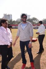 Johnny Lever, Manish Paul at Jamnabai school sports meet for special children on 19th Dec 2016 (70)_5858dc860903f.JPG