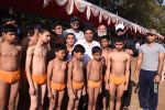 Manish Paul, Johnny Lever, Sharman Joshi at Jamnabai school sports meet for special children on 19th Dec 2016 (37)_5858dc52e887d.JPG