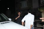 Salman Khan at Deanne Pandey bash on 19th Dec 2016 (24)_5858e20a7b1e7.jpg