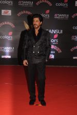 Shah Rukh Khan at Sansui COLORS Stardust Awards_5858d0ca087fb.JPG