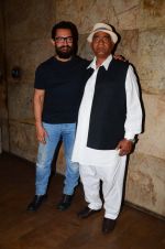 Aamir Khan at Dangal Screening on 20th Dec 2016 (98)_585a2e1331a3b.JPG