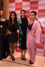Daisy Shah, Sana Khan at Esha Amin label launch at Aza on 20th Dec 2016 (453)_585a2a9b2d9c7.JPG