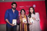 Rana Daggubati at the launch of Aishwarya R. Dhanush_s book Standing On an apple box on 20th Dec 2016 (146)_585a26275552c.JPG