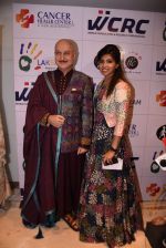 Anupam Kher walk for Lakshyam show at Brand of the Year Awards on 21st Dec 2016 (288)_585b8b5b07437.JPG