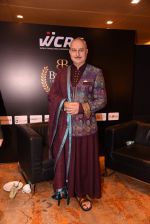 Anupam Kher walk for Lakshyam show at Brand of the Year Awards on 21st Dec 2016 (390)_585b8b5e778d2.JPG