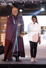 Anupam Kher walk for Lakshyam show at Brand of the Year Awards on 21st Dec 2016 (435)_585b8b603bea3.JPG