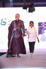 Anupam Kher walk for Lakshyam show at Brand of the Year Awards on 21st Dec 2016 (436)_585b8b60cb55f.JPG