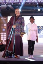Anupam Kher walk for Lakshyam show at Brand of the Year Awards on 21st Dec 2016 (439)_585b8b62a470c.JPG