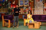 Priyanka Chopra on the sets of The Kapil Sharma Show on 21st Dec 2016 (50)_585b8acceeeb8.JPG
