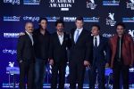 Shah Rukh Khan at a press meet to announce Indian Academy Awards on 21st Dec 2016 (57)_585b8a414c088.JPG