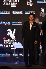 Shah Rukh Khan at a press meet to announce Indian Academy Awards on 21st Dec 2016 (61)_585b8a438eb5c.JPG