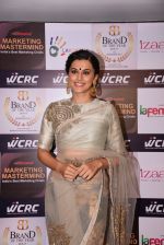 Taapsee Pannu walk for Lakshyam show at Brand of the Year Awards on 21st Dec 2016 (173)_585b8c631caa2.JPG