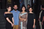 Aamir Khan, Fatima Sana Shaikh, Sanya Malhotra, Kiran Rao at Dangal premiere on 22nd Dec 2016 (25)_585cd94ec3876.JPG