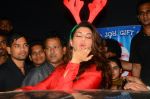 Jacqueline Fernandez at big fm Xmas event on 22nd Dec 2016 (6)_585cbe9b14fde.jpg